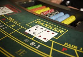 lwwin Casino trực tuyến